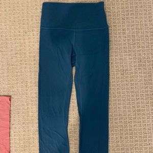 COPY - Lululemon align leggings size 4